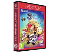 Evercade Mega Cat Collection 3