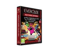 Evercade Morphcat Cartridge 1