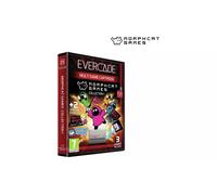 Evercade Morphcat Games Collection 1 - BRAND NEW AND SEALED - FREE SHIPPING