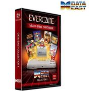 Blaze Evercade - Data East Collection 1 - Cartridge No. 03 New