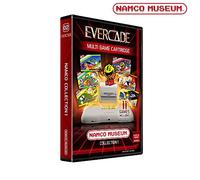 Evercade Namco Cartridge 1 (Electronic Games)
