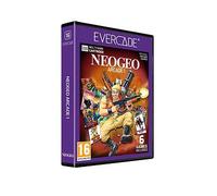 Blaze Evercade NEO GEO ARCADE 1 Cart