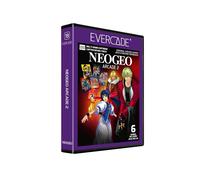 Evercade Neo Geo Arcade 2 - Evercade - Brand New