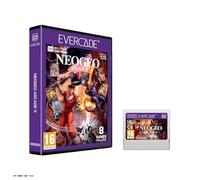 Evercade NEOGEO Arcade Collection 4