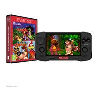 Evercade Nexus and Banjo-Kazooie Double Pack