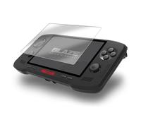 Evercade Nexus Tempered Glass Screen Protector Kit