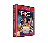 Evercade Piko Interactive Collection 3