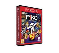 Evercade Piko 4 One Colour