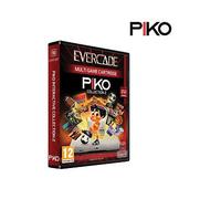 Evercade Piko Cartridge 2 One Colour