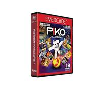 Evercade Piko Interactive Collection 4 Cartridge 39 - Brand New