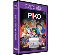 Evercade Piko Interactive Arcade 1 BRAND NEW & SEALED Fast & Free Postage Retro