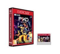 Evercade Piko Interactive Collection 1 Re-issued
