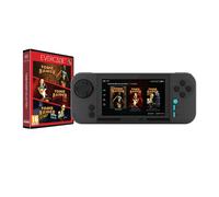 Evercade Exp-R & Tomb Raider Collection 1 One Colour