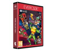 Evercade Rare Collection 1 Multi-Game Cartridge