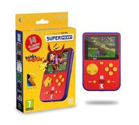 Evercade Rare Super Pocket