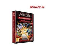 Evercade Renovation Collection1 One Colour