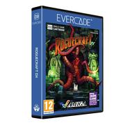 Evercade Roguecraft DX Single-Game Cartridge