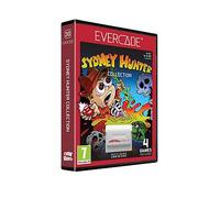 Evercade The Sydney Hunter Collection