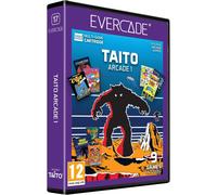 Evercade Taito Arcade 1 BRAND NEW & SEALED Fast & Free Postage - Retro