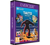 EVERCADE TAITO ARCADE 1 CARTRTIDGE