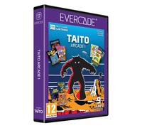 EVERCADE TAITO ARCADE 1 CARTRTIDGE