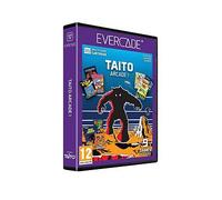 EVERCADE TAITO ARCADE 1 CARTRTIDGE