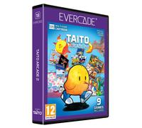 Blaze Evercade Taito Arcade 2