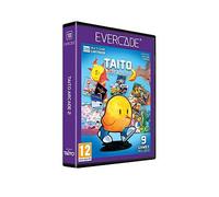 Evercade Taito Arcade 2 One Colour