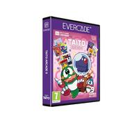 Evercade TAITO Arcade 3