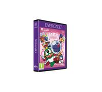 Evercade TAITO Arcade 3 NEW AND SEALED - FREE SHIPPING - FAST DISPATCH