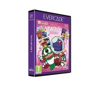 Evercade TAITO Arcade 3