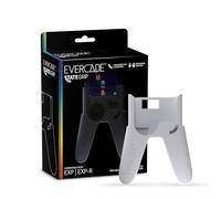 Evercade TATE Grip for the EXP and EXP-R (White) (New)