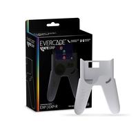 Blaze Evercade Tate Grip White