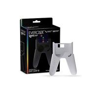 Evercade Tate Grip White One Colour