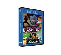 Evercade Team 17 Amiga Collection 1 - BLAZE Cartridge - New & Sealed
