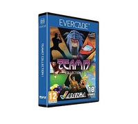 Evercade Team 17 Amiga One Colour