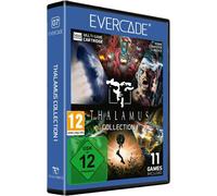Evercade Thalamus Collection 1 Cartridge 07 - Brand New