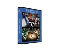EVERCADE THALAMUS COLLECTION 1 CEA GAME