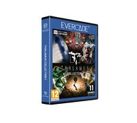 Evercade - Thalamus Collection 1 - Evercade Cartridge No. 7 Home Computer