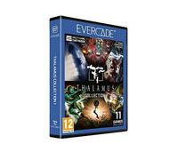 Evercade Thalamus One Colour