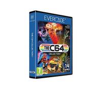 Evercade The C64 Coll 1 One Colour