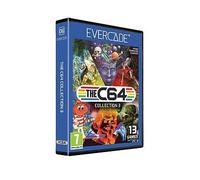 Evercade C64 Collection 3