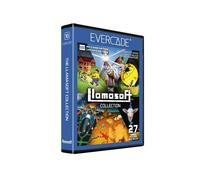 Evercade The Llamasoft Collection [C#10] - Evercade - Brand New