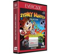 Evercade The Sydney Hunter Collection