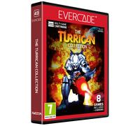 Evercade The Turrican Collection