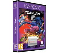 Evercade Toaplan Cartridge 1 One Colour