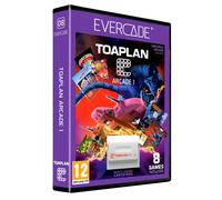 Evercade Toaplan Arcade 1 Multi-Game Cartridge