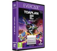 Evercade Cartridge 09: Toaplan Arcade 2