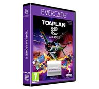 Evercade Toaplan Arcade 2 Multi-Game Cartridge