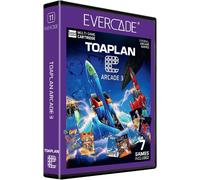 EVERCADE TOAPLAN ARCADE 3 CARTRIDGE